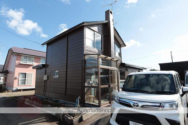 北海道苫小牧市ときわ町5丁目の戸建賃貸