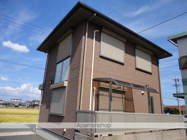 静岡県浜松市中央区 2階建 築21年