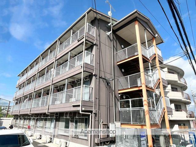 アネーロ壱番館