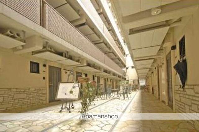 レジディア笹塚