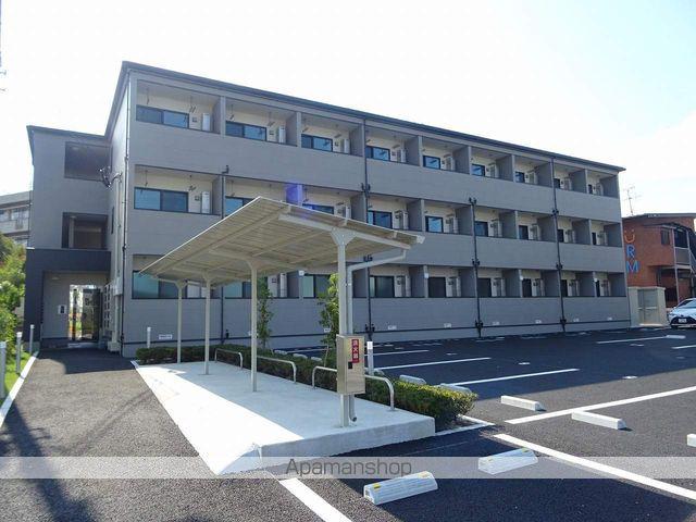 エトワール六丁の目