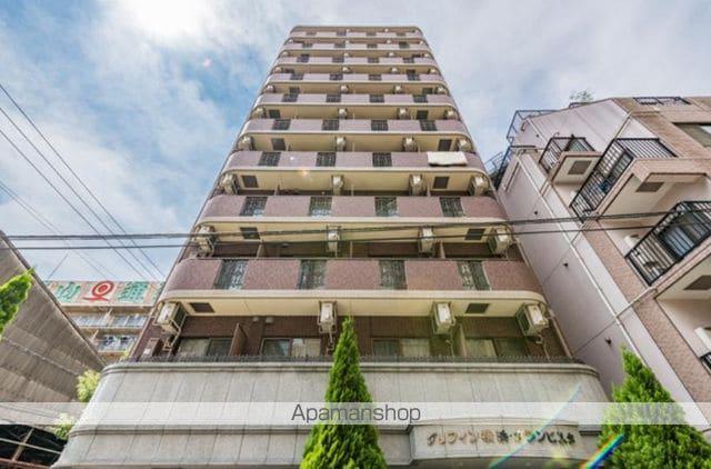 グリフィン横浜グランビスタ