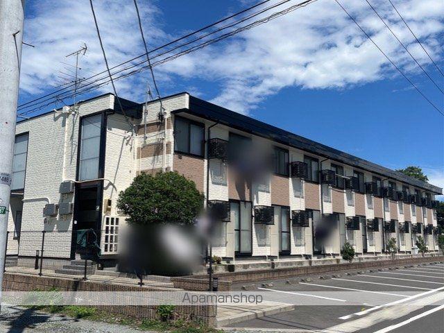 レオパレスコンフォート八幡