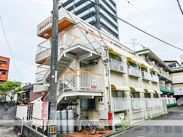 オレンジコーポ(ワンルーム/2階)