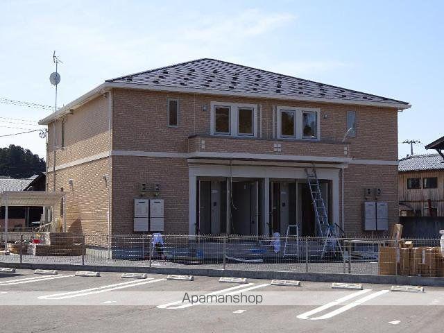 オータム リーブスⅡ