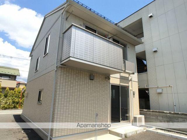 長野県長野市 2階建 築13年