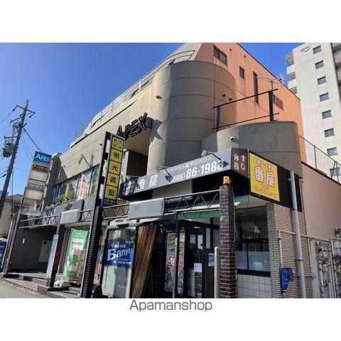APEXビル新木曽川