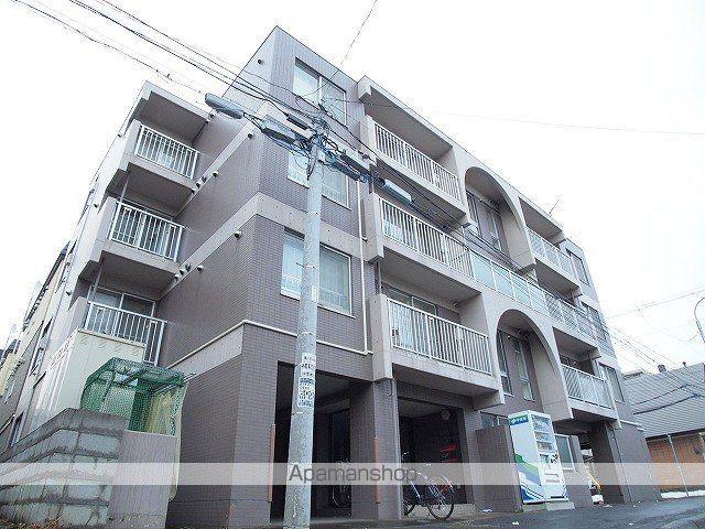 シャトーメナール