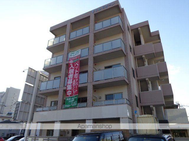 エル・ミオーレ