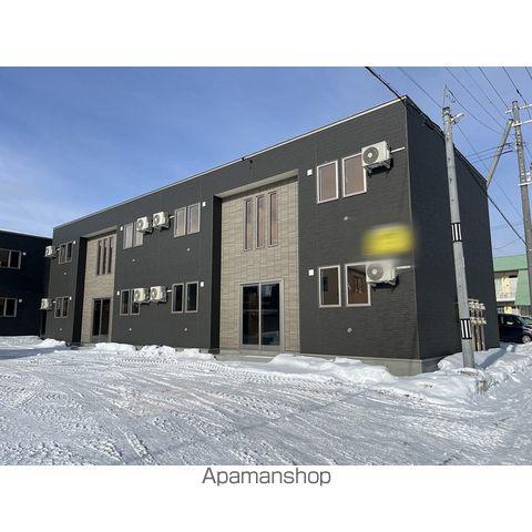 ルミナーレ公園B