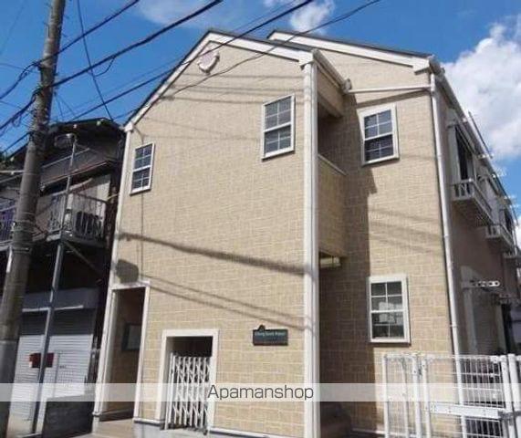 リバティー高円寺スクエア