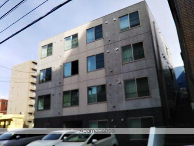 リーフコート平岸