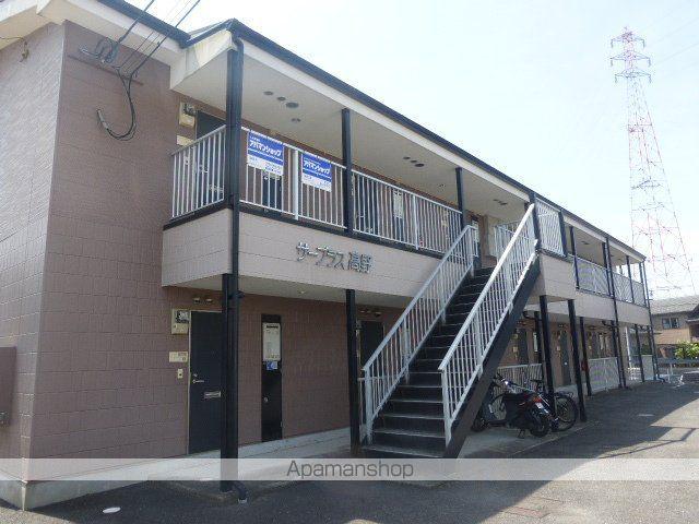 サープラス高野