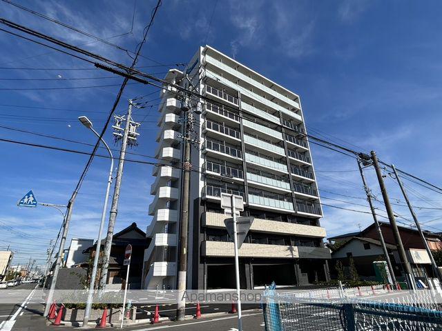 プレサンス尾張一宮ジュレア