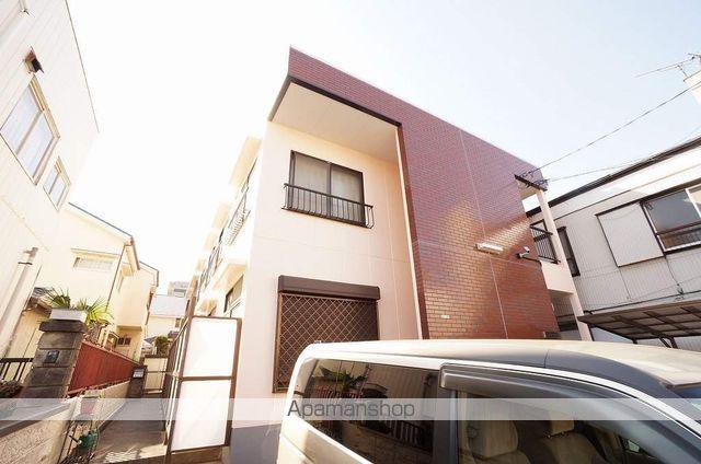 ジュネスサトウ(2K/1階)