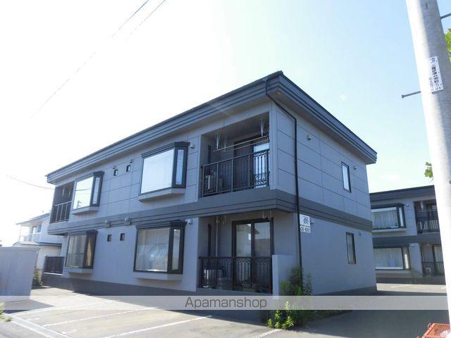 エクスプライス緑陽B