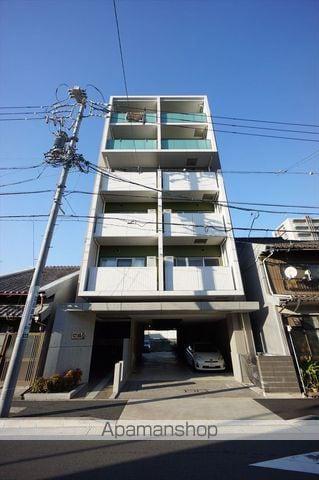 グリーンコート亀島