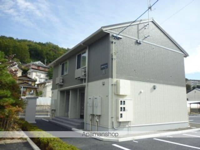 グラディコート A棟