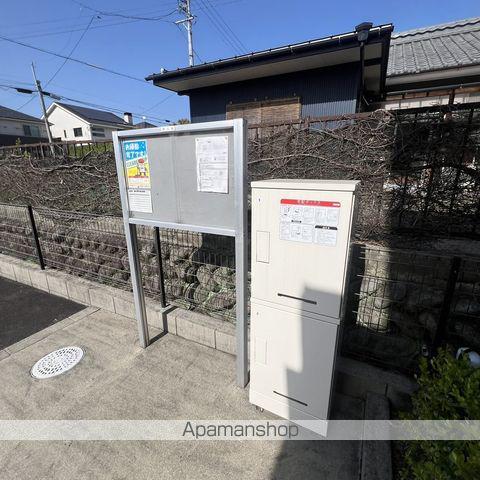 プリムローズTK[2階]