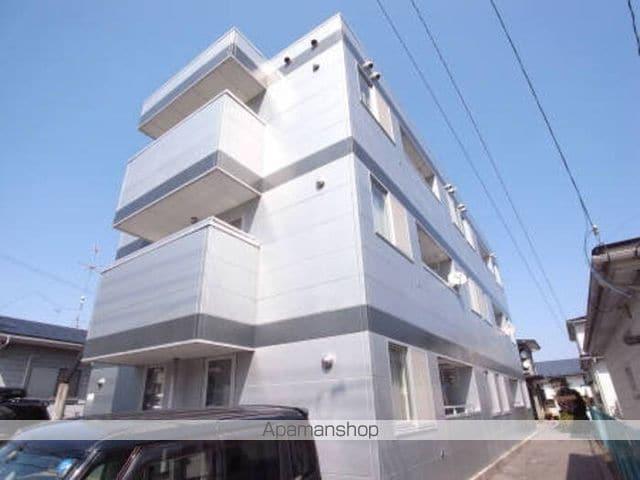 シャトゥソレイユ(3LDK/1階)