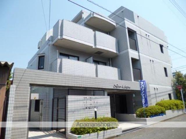 メゾン・ド・青山