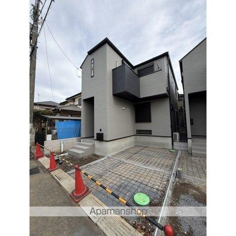 千葉県野田市尾崎の戸建賃貸