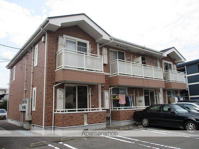 ソレイユ・アミュー北館