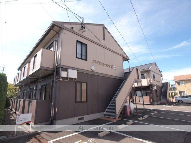 フレグランスランドCD