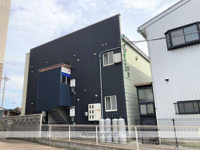 サワダハイツ