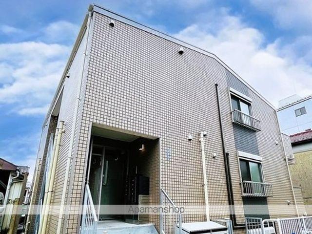 サンライズ墨田