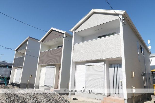 名古屋市東山線 星ケ丘駅(愛知) 徒歩13分 2階建 築5年