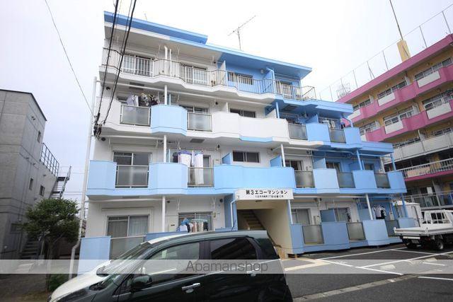 第3エコーマンション[4階]