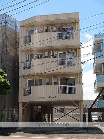マンションタケシⅠ