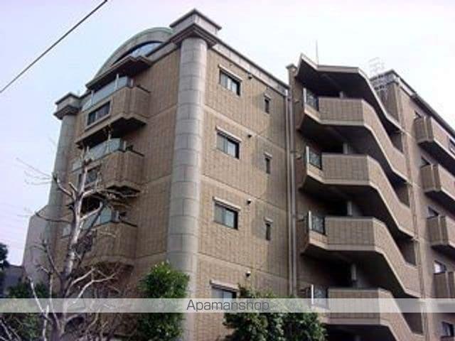 ルグラン帝塚山