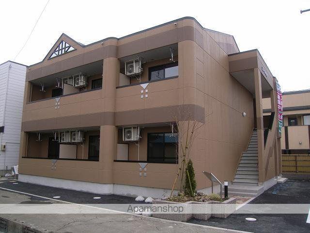 アムール中央[2階]