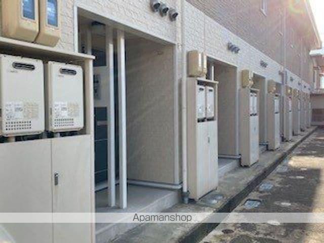 レオパレス県庁東