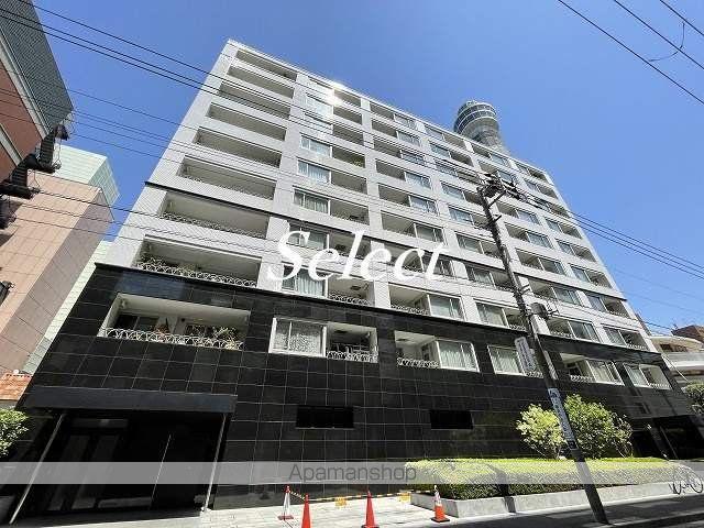 グランブリエ横濱山下公園302