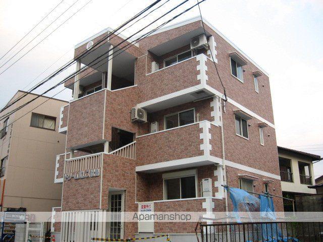 ドリームパレス松島