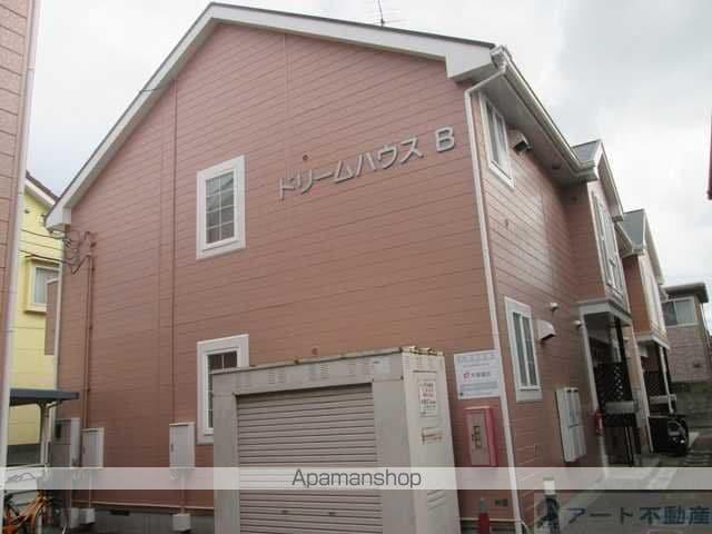 ドリームハウスB