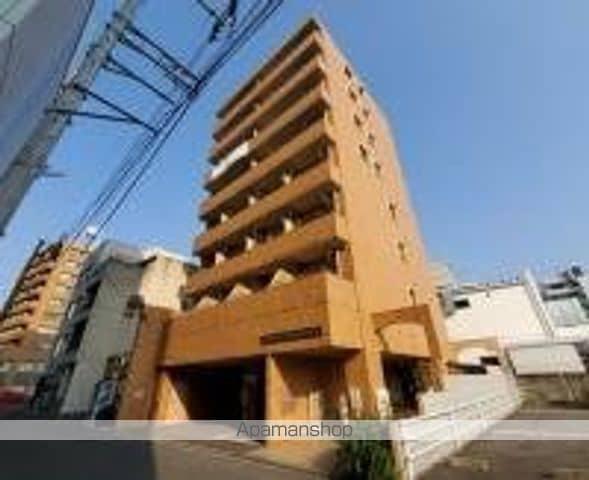 ダイアパレス中新町第3
