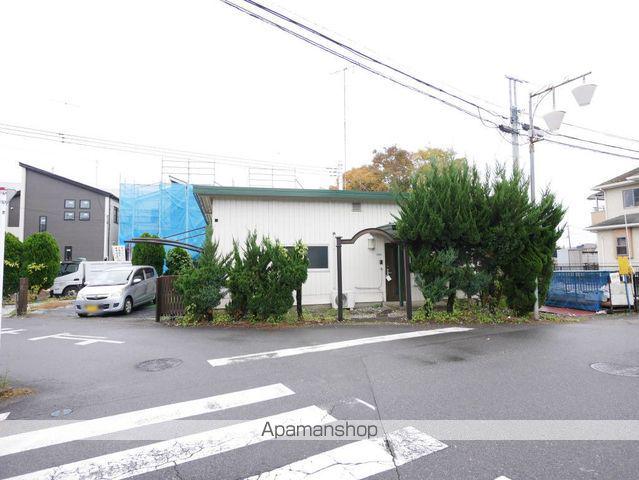 埼玉県狭山市広瀬3丁目の戸建賃貸