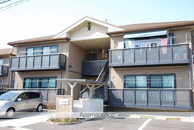 セドナスⅠ(2LDK/1階)