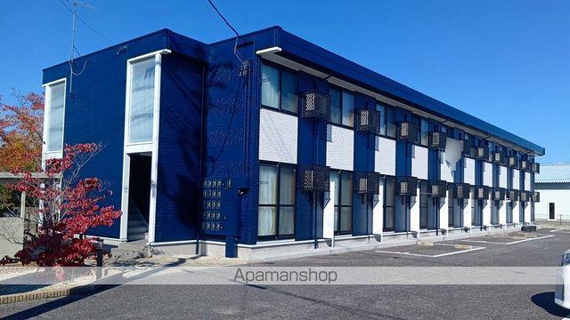 レオパレスウエストヒル