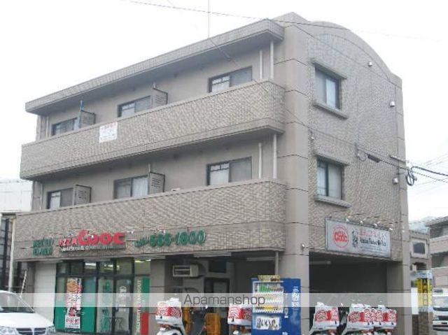 クレベール柏原