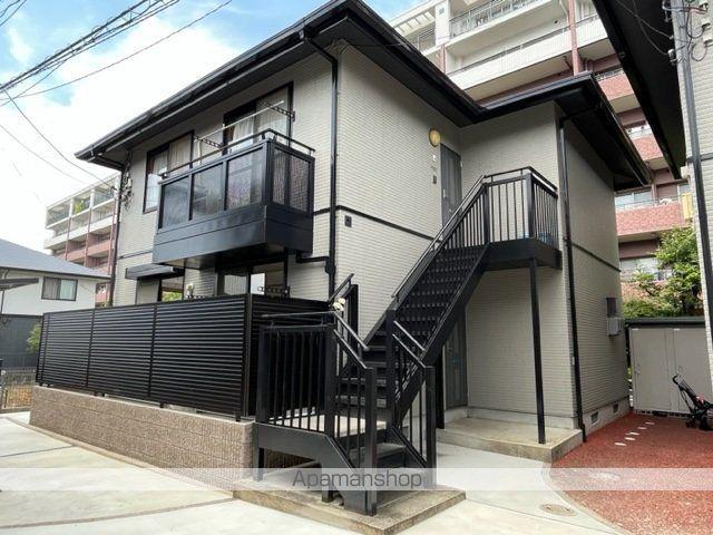 ヴェルソー中筋A棟