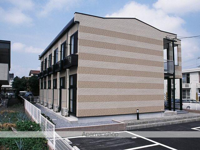 レオパレスパルメリア