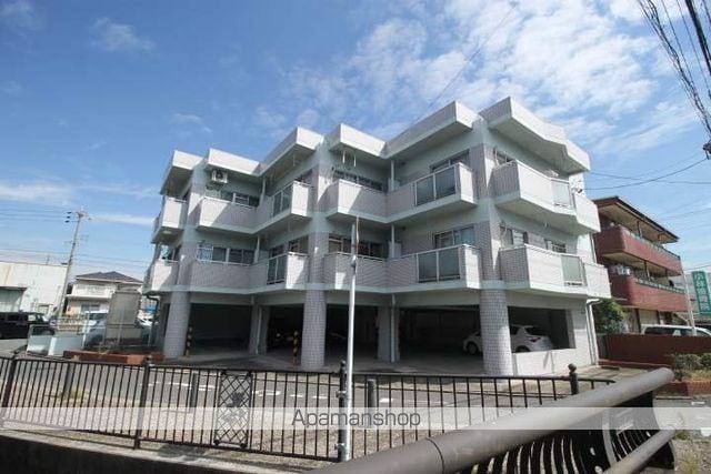 マンション桂(3LDK/3階)