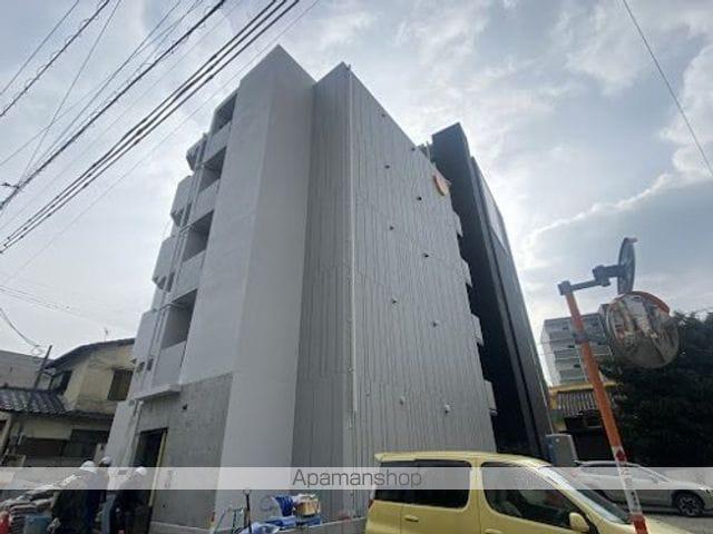 ラ・シック熊本大学前