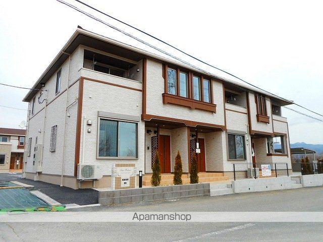 トレス・フェリーセスA