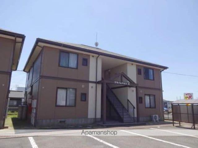 プライムハウスB